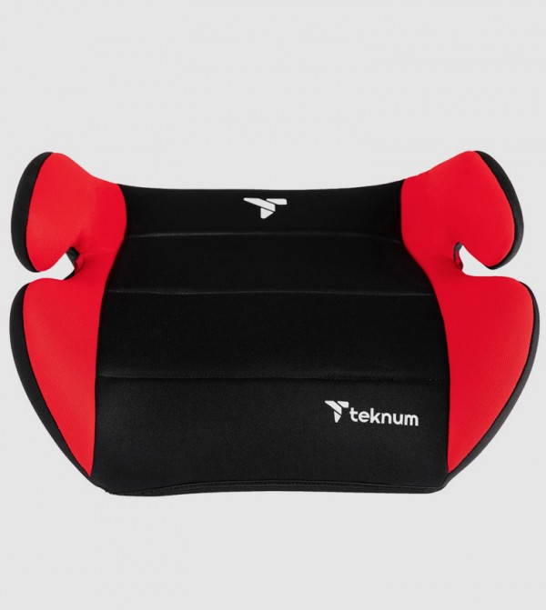 Teknum  - Red Baby Car Seats