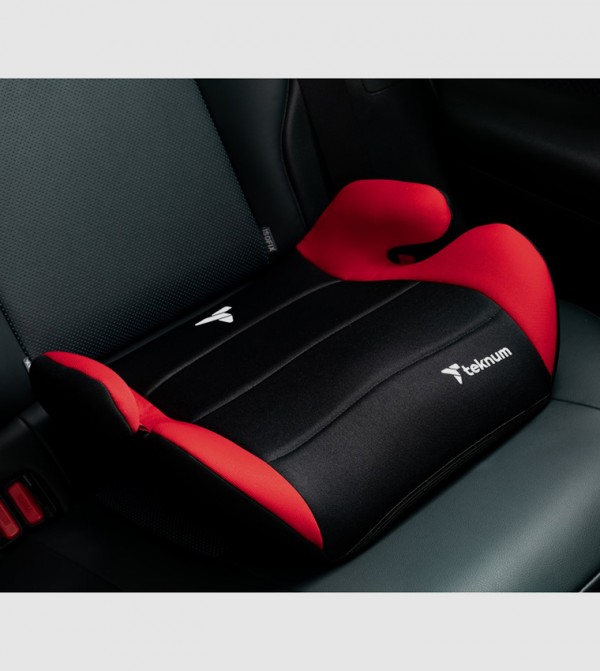 Teknum  - Red Baby Car Seats