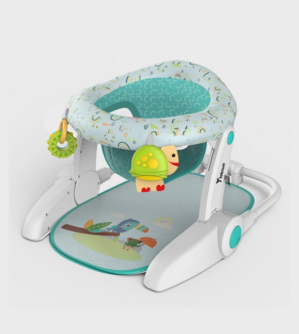 Teknum Teknum - Multi Baby Cots, Bouncers, Rockers & Cradles