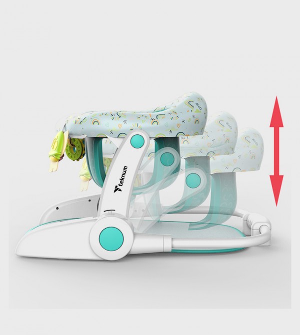 Teknum Teknum - Multi Baby Cots, Bouncers, Rockers & Cradles