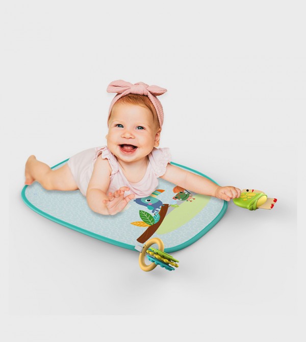 Teknum Teknum - Multi Baby Cots, Bouncers, Rockers & Cradles