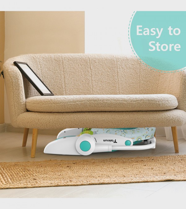 Teknum Teknum - Multi Baby Cots, Bouncers, Rockers & Cradles