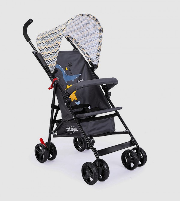 Teknum Teknum - Multi Strollers & Travel Systems