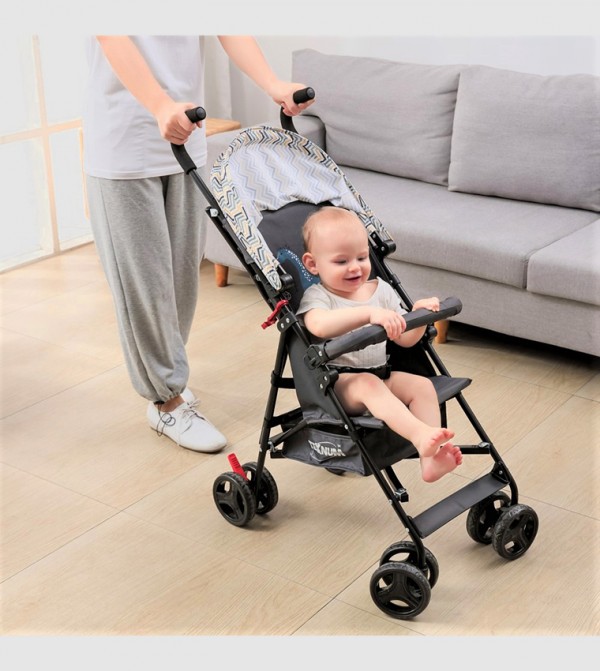 Teknum Teknum - Multi Strollers & Travel Systems