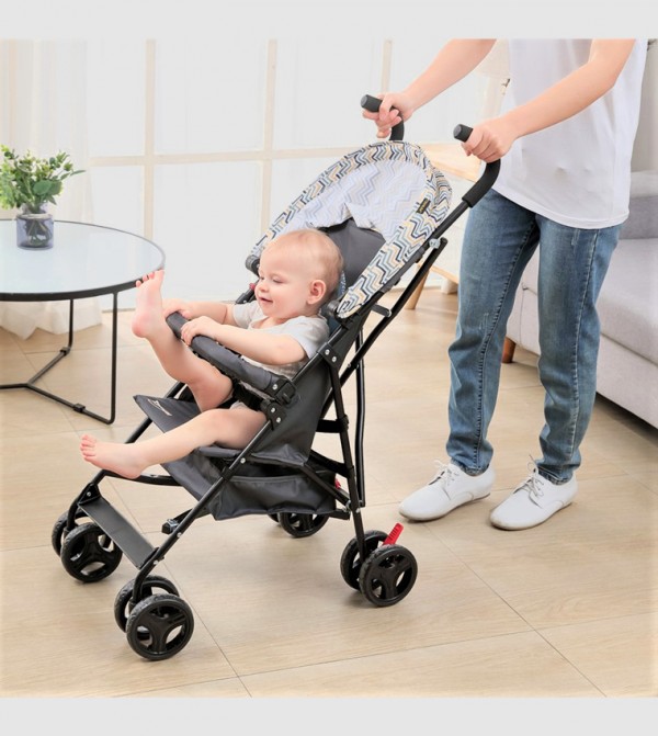 Teknum Teknum - Multi Strollers & Travel Systems
