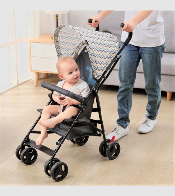 Teknum Teknum - Multi Strollers & Travel Systems
