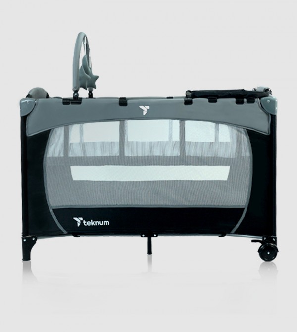 تيكنام عربات الأطفال وأنظمة السفر - رمادي عربات الأطفال وأنظمة السفر