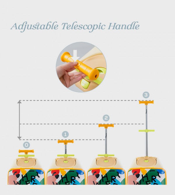 Teknum - Multi Ride-ons & Scooters