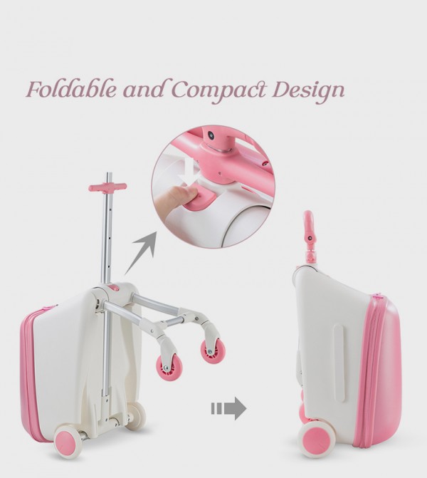 Teknum - Multi Ride-ons & Scooters