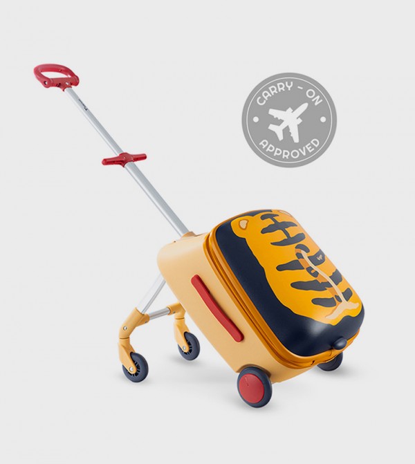 Teknum - Multi Ride-ons & Scooters