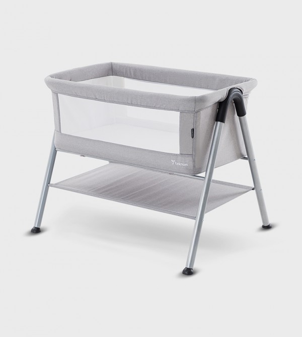 Teknum - Grey Baby & Kids Furniture