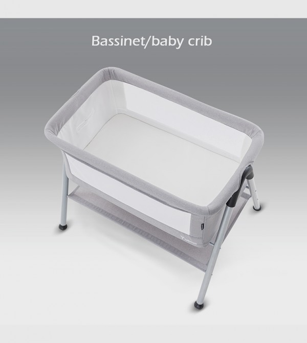 Teknum - Grey Baby & Kids Furniture