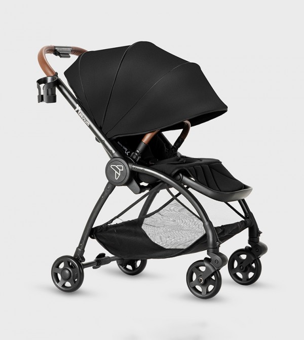 Teknum  Baby Gear - Black Strollers & Travel Systems