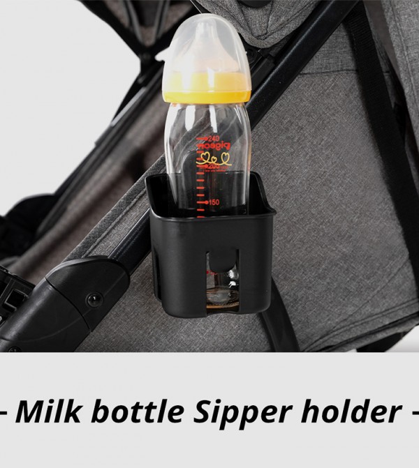 Teknum  - Grey Strollers & Travel Systems