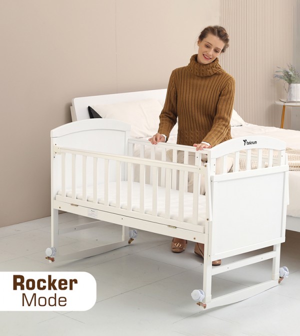 Teknum Teknum - White Room Decor & Furnishing