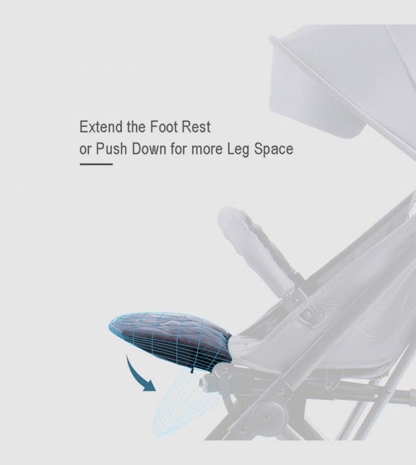 تيكنام عربات الأطفال وأنظمة السفر - أحمر عربات الأطفال وأنظمة السفر