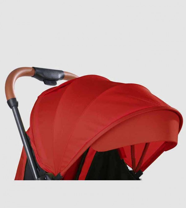تيكنام عربات الأطفال وأنظمة السفر - أحمر عربات الأطفال وأنظمة السفر
