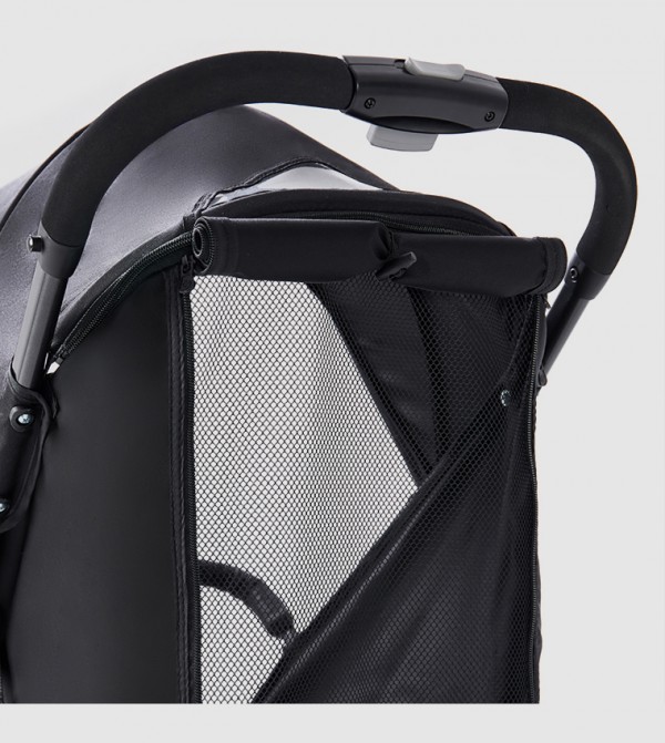 Teknum Teknum - Ivory Strollers & Travel Systems