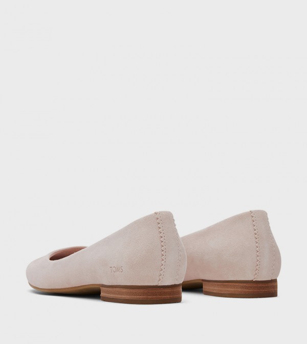 Toms  Ballerinas - Pink Ballerinas