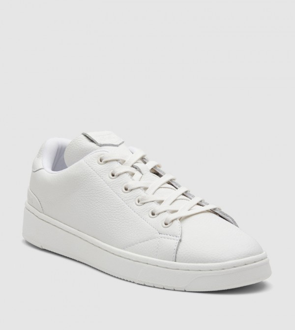 Toms TOMS - White Low Top