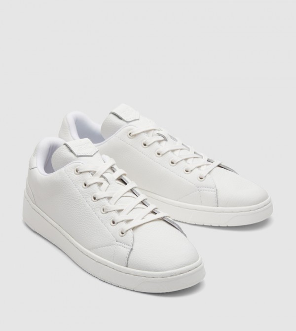 Toms TOMS - White Low Top