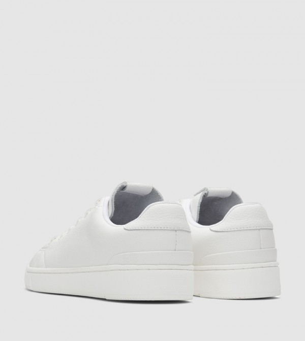 Toms TOMS - White Low Top