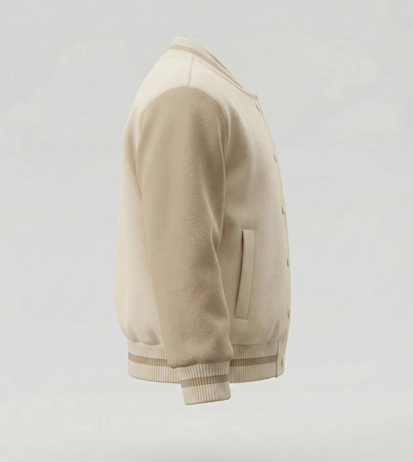 بيبيز آند مور  ملابس الشتاء وملابس خارجية - بيج جاكيتات