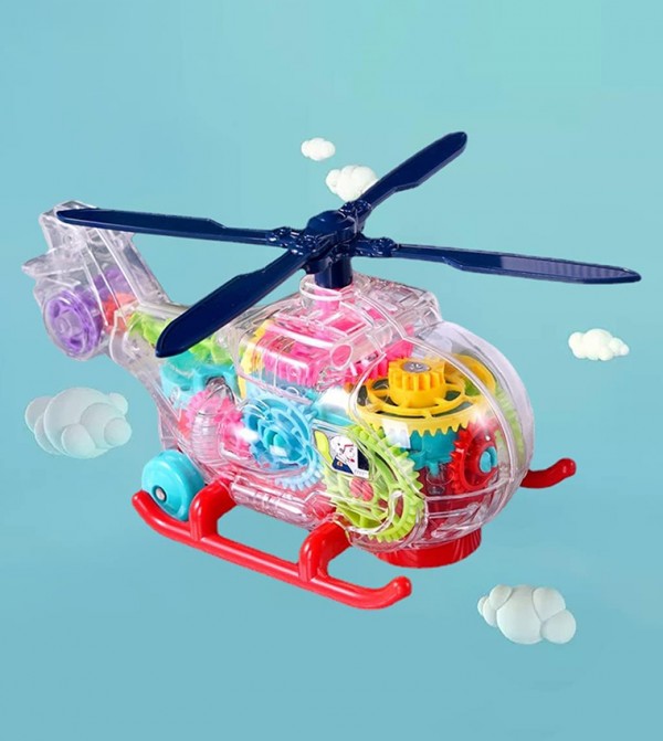 TOON TOYZ  - Multi INDOOR GAMES