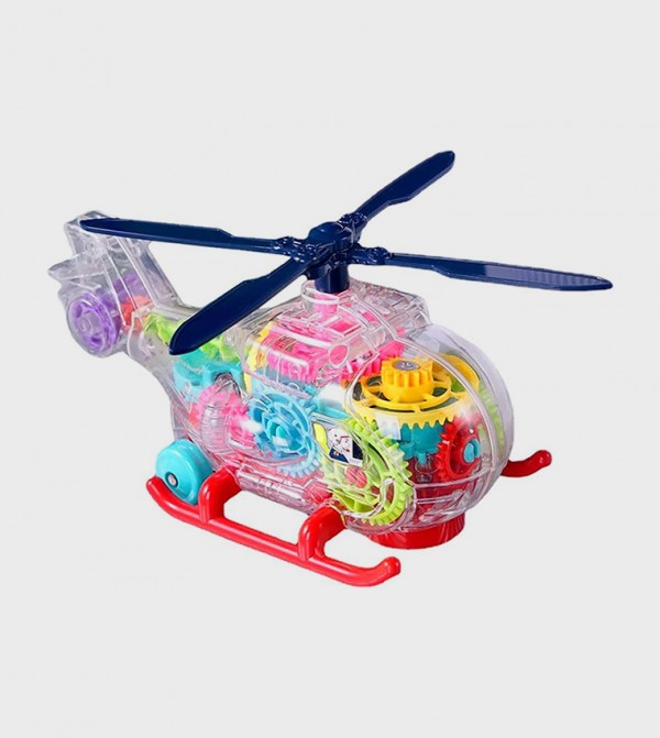 TOON TOYZ  - Multi INDOOR GAMES