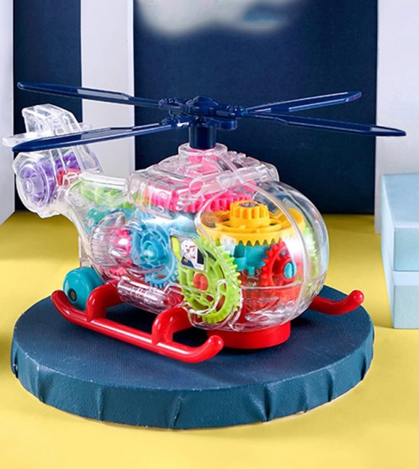 TOON TOYZ  - Multi INDOOR GAMES