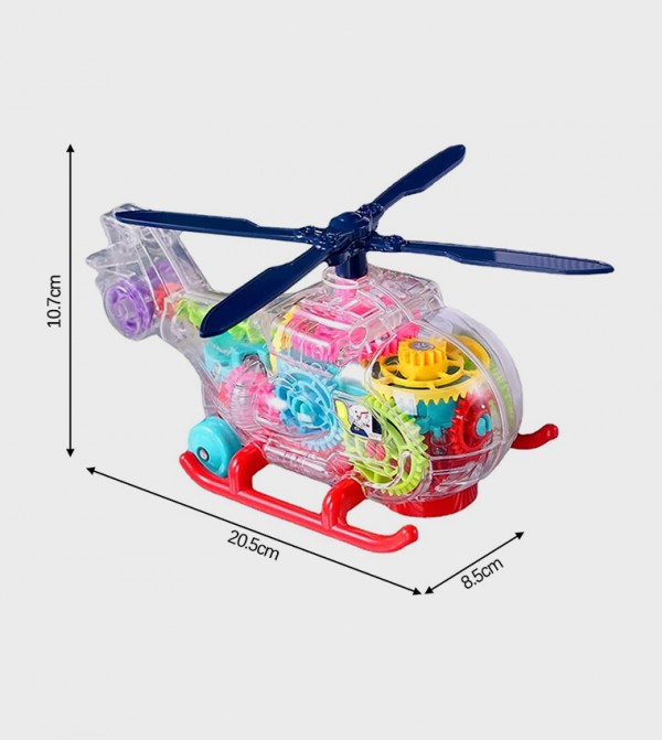 TOON TOYZ  - Multi INDOOR GAMES