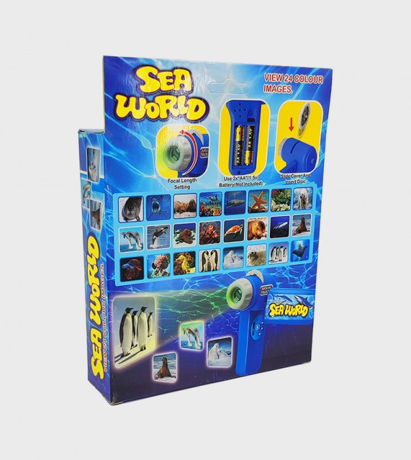 TOON TOYZ  - Multi Educational Toys