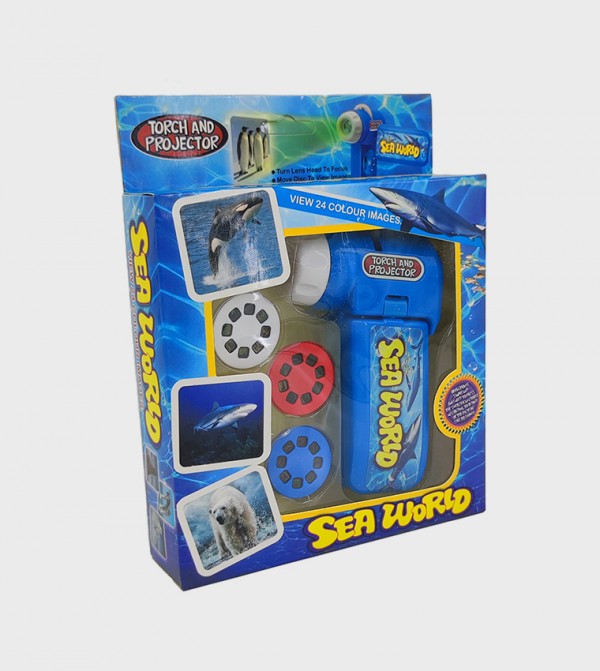 TOON TOYZ  - Multi Educational Toys