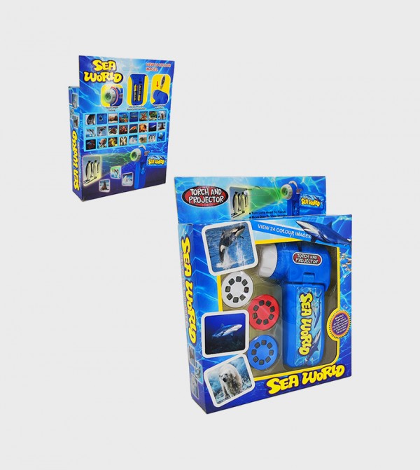 TOON TOYZ  - Multi Educational Toys