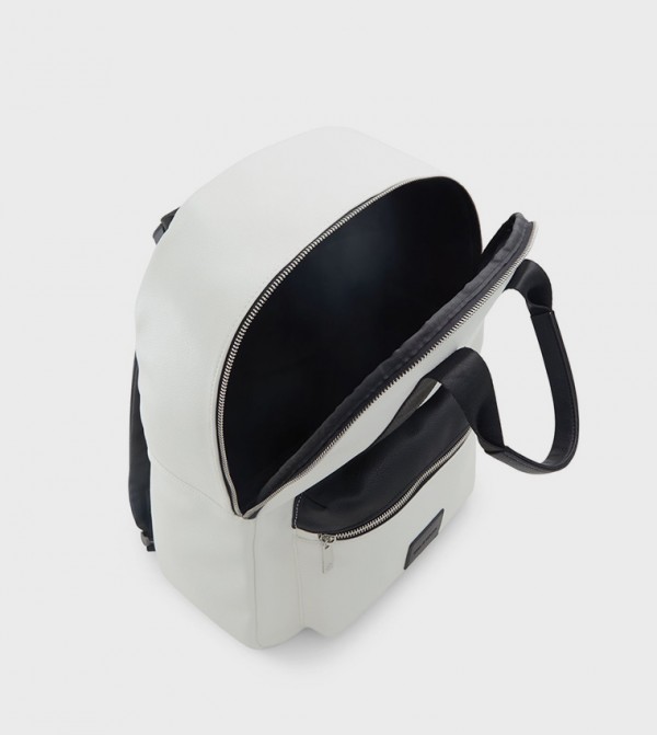 Call it Spring  Bags - White undefined