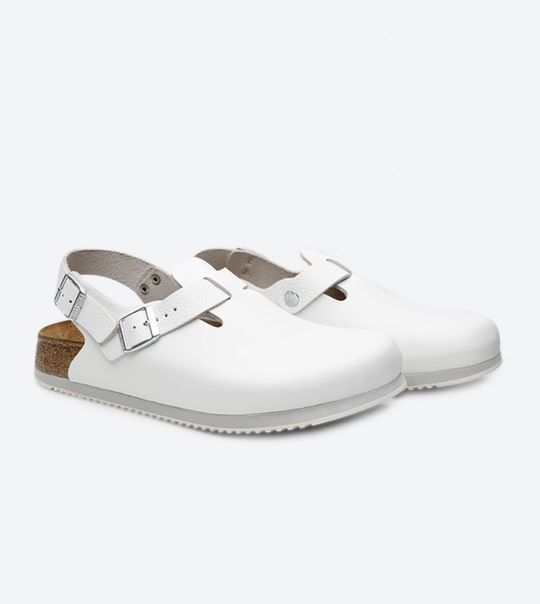 Birkenstock Birkenstock - White undefined