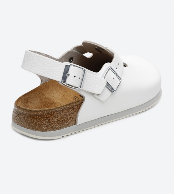 Birkenstock Birkenstock - White undefined