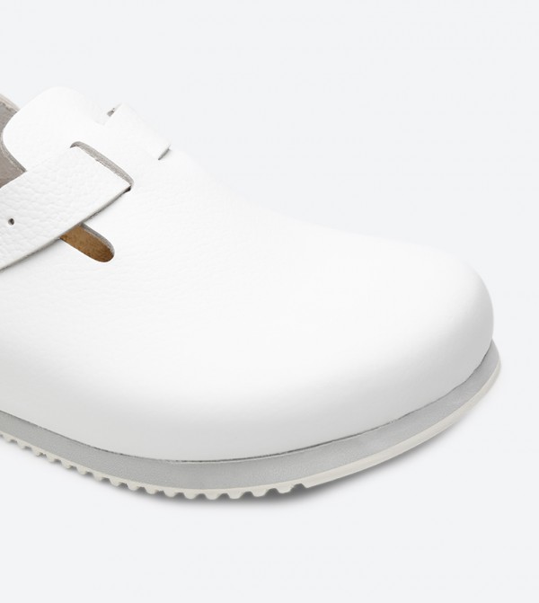 Birkenstock Birkenstock - White undefined