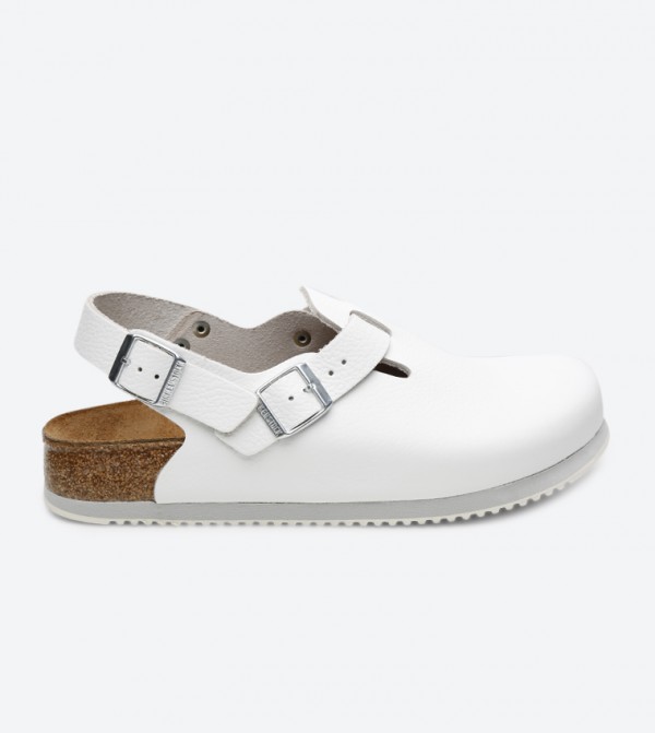 Birkenstock Birkenstock - White undefined