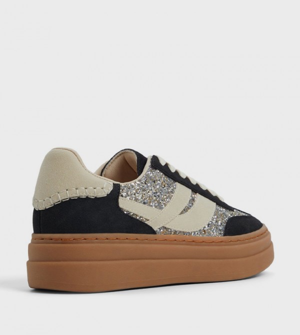Aldo  Sneakers - Multi Low Top