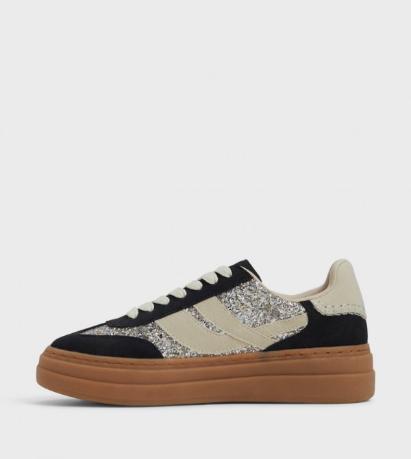 Aldo  Sneakers - Multi Low Top
