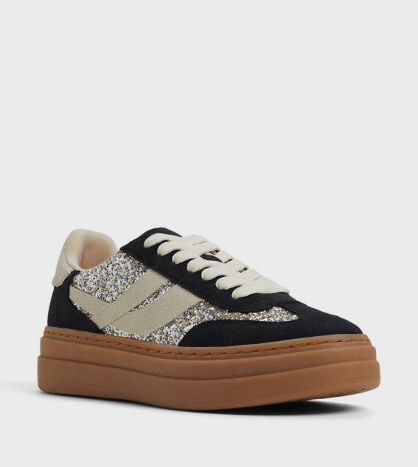 Aldo  Sneakers - Multi Low Top