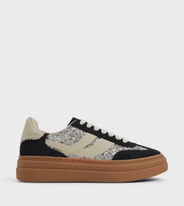 Aldo  Sneakers - Multi Low Top