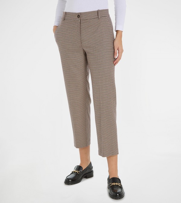Tommy Hilfiger  Pants & Leggings - Multi Casual Pants