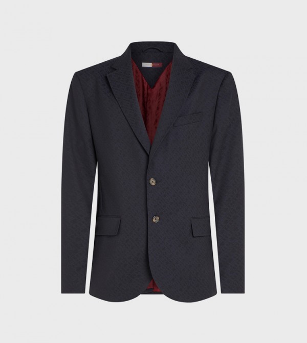 Tommy Hilfiger  Blazers - Blue Blazers