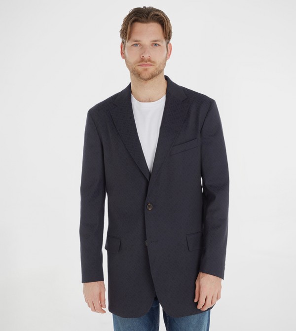 Tommy Hilfiger  Blazers - Blue Blazers
