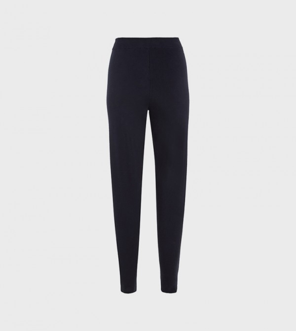 تومي هيلفيغر ملابس - أسود جوغر