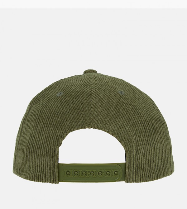 Tommy Hilfiger Caps & Hats - Khaki Baseball Caps