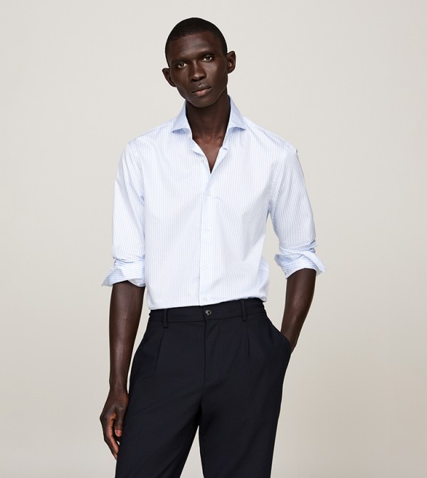 Tommy Hilfiger  Formal Shirts - Multi Formal Shirts