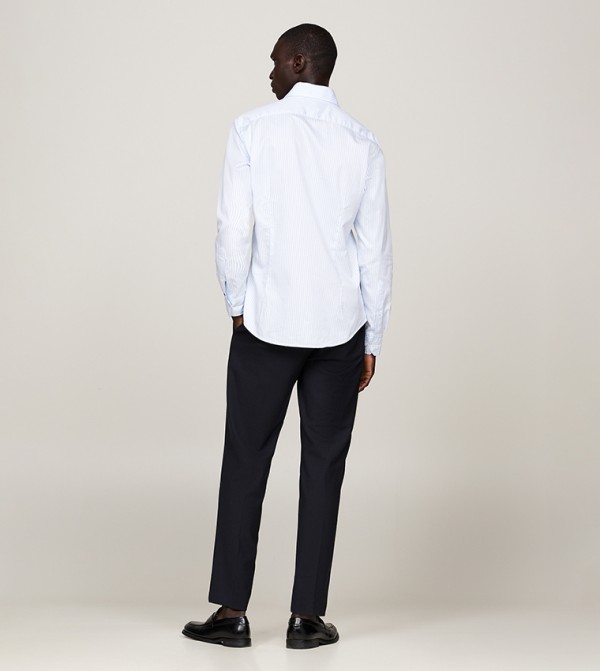 Tommy Hilfiger  Formal Shirts - Multi Formal Shirts